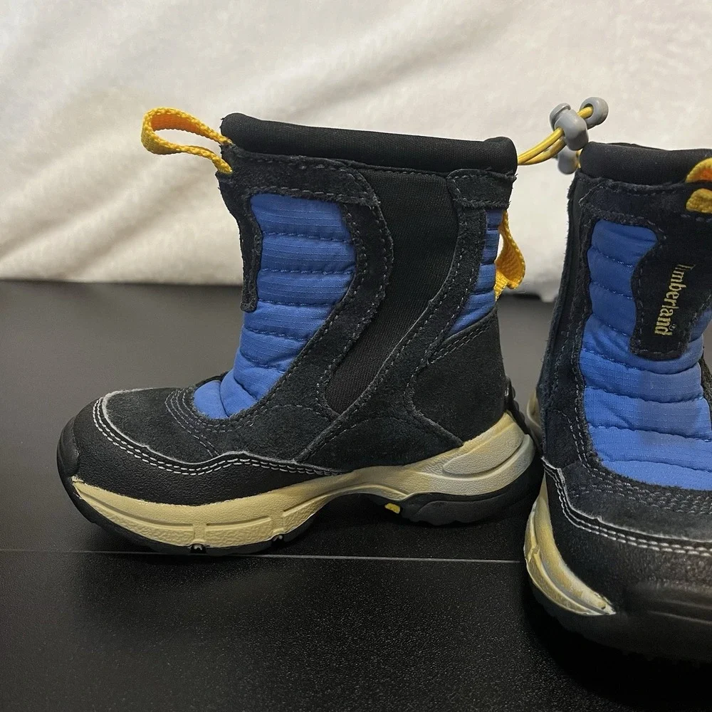 Timberland splash blaster